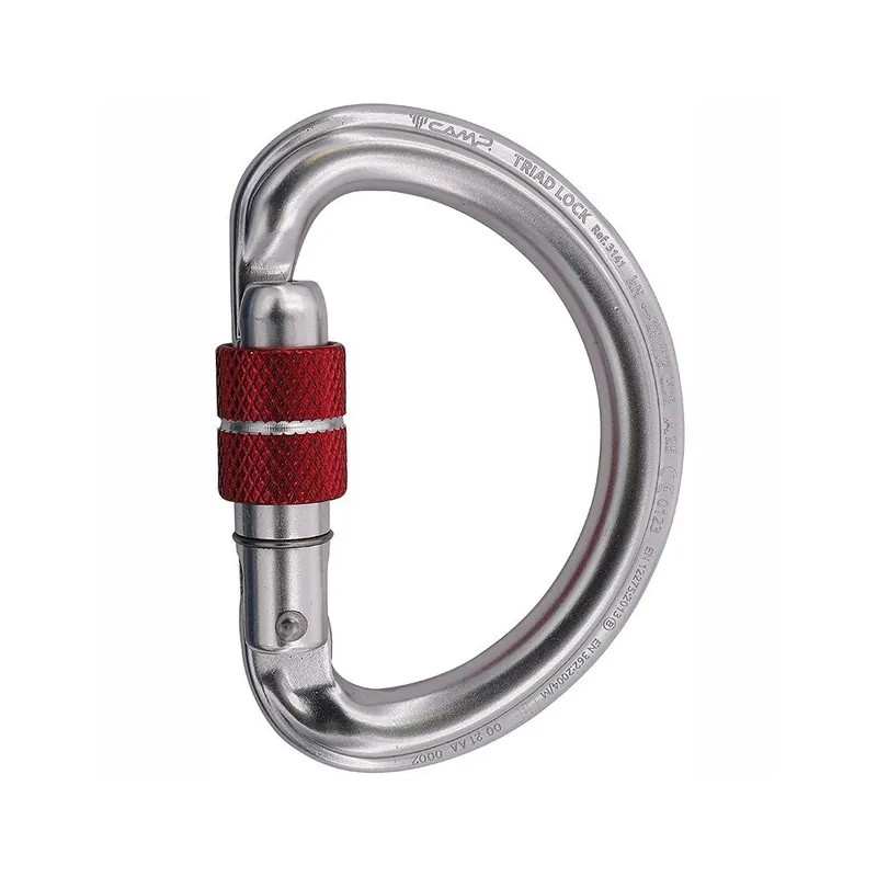 CAMP Triad Lock Oblíbený