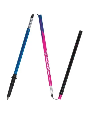 CAMP Sonic Alu W Plus Mid - Low Segments Aktuální