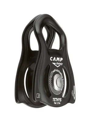 Pouze Dnes CAMP Tethys
