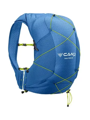 CAMP Trail Force 20 Víkendová Akce