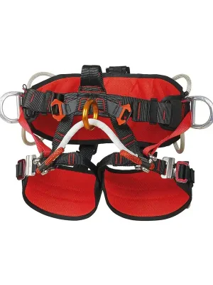 Must-Have CAMP Tree Access Evo