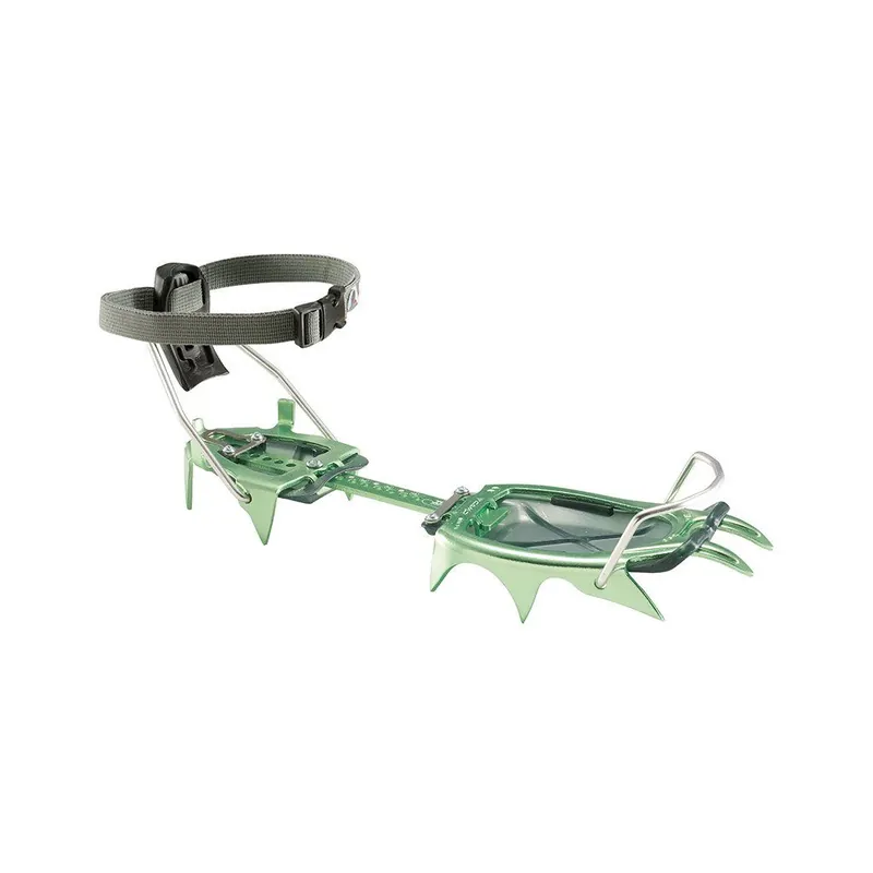 Vrácení Zdarma CAMP XLC 390 Automatic