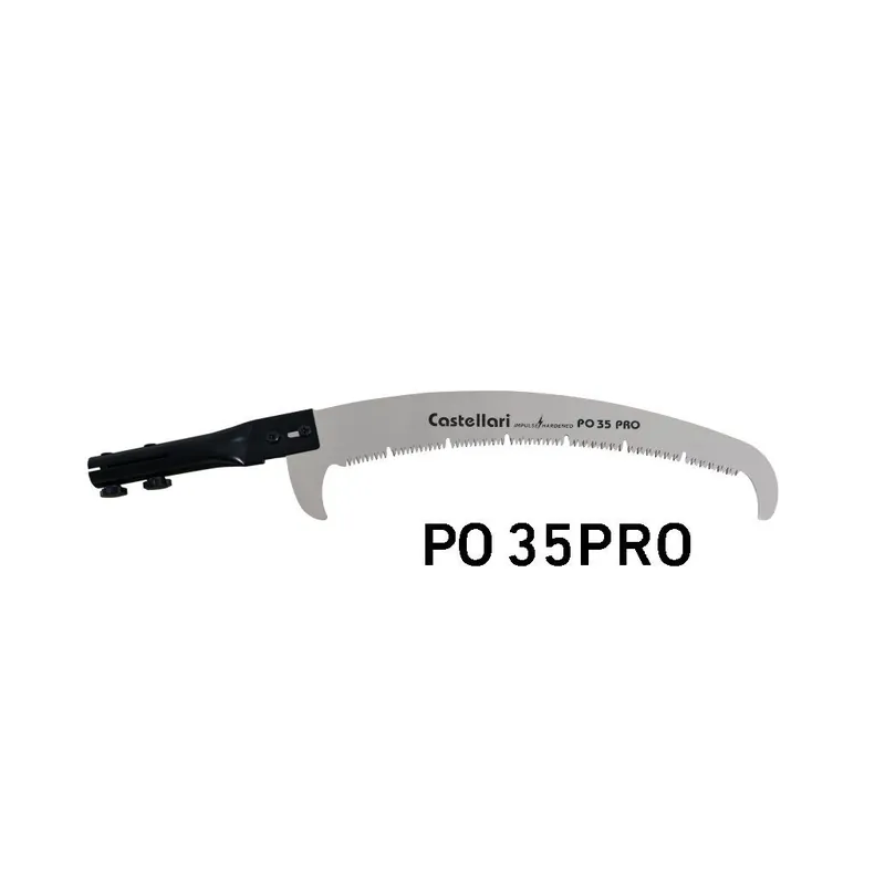 Ověřený Castellari pilový list PO 35 PRO