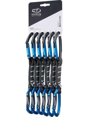 Must-Have Climbing Technology express set NYLON PRO - 6 ks