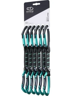 Nízká Cena Climbing Technology express set NYLON PRO - 6 ks