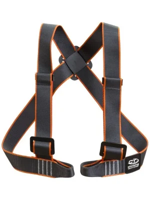 Climbing Technology hrudní úvazek TORSE Vysoce Kvalitní