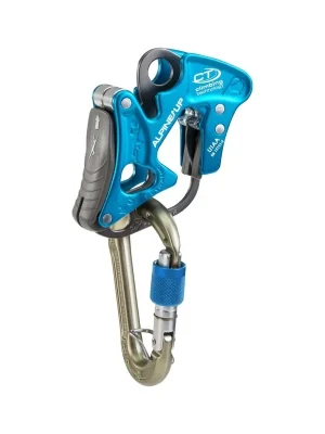 Climbing Technology jistící zařízení ALPINE UP kit Sezónní Sleva