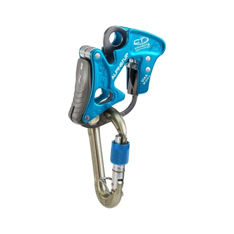 Climbing Technology jistící zařízení ALPINE UP kit Sezónní Sleva