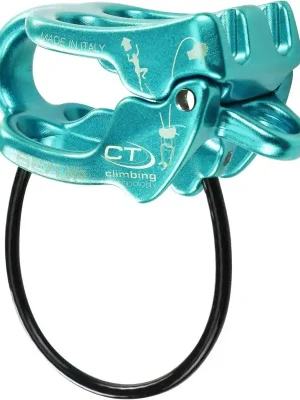 Sleva Climbing Technology Jistítko Be-Up Blue Marine