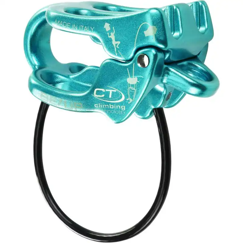 Sleva Climbing Technology Jistítko Be-Up Blue Marine