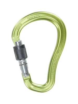 Levný Climbing Technology karabina AXIS HMS SG