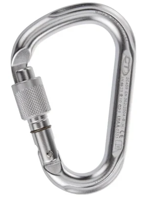Climbing Technology karabina SNAPPY SG Časově Omezené