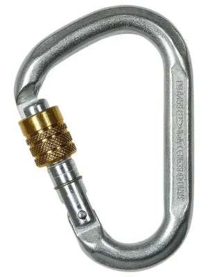 Top Prodej Climbing Technology karabina SNAPPY STEEL SG