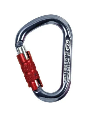 Sezónní Sleva Climbing Technology karabina SNAPPY TG