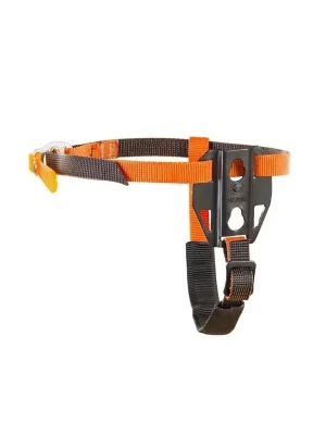 Climbing Technology Quickstep Universal - popruhy pro uchycení nožního blokantu Nová Kolekce