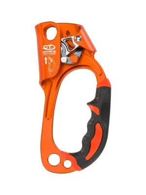 Sezónní Sleva Climbing Technology ruční blokant QUICK UP PLUS pravý