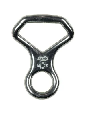 Climbing Technology slaňovací osma OTTO Curved Aktuální