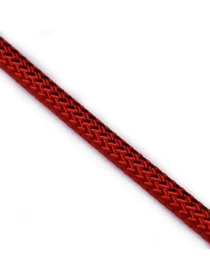 Cousin Trestec lano Safety Pro 10,5 mm červená - metráž Ověřený