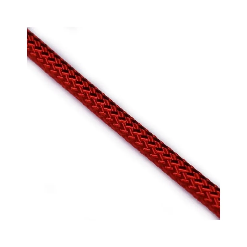 Cousin Trestec lano Safety Pro 10,5 mm červená - metráž Ověřený