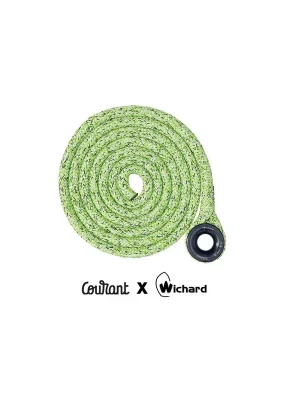 Nízká Cena Courant kotvicí smyce AKA SLING se zapleteným kruhem 14 mm