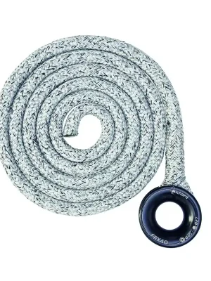 Top Prodej Courant kotvicí smyce AKA SLING se zapleteným kruhem 18 mm
