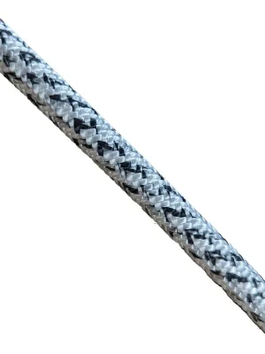 Omezená Nabídka Courant lano Rebel 11mm bílá - metráž