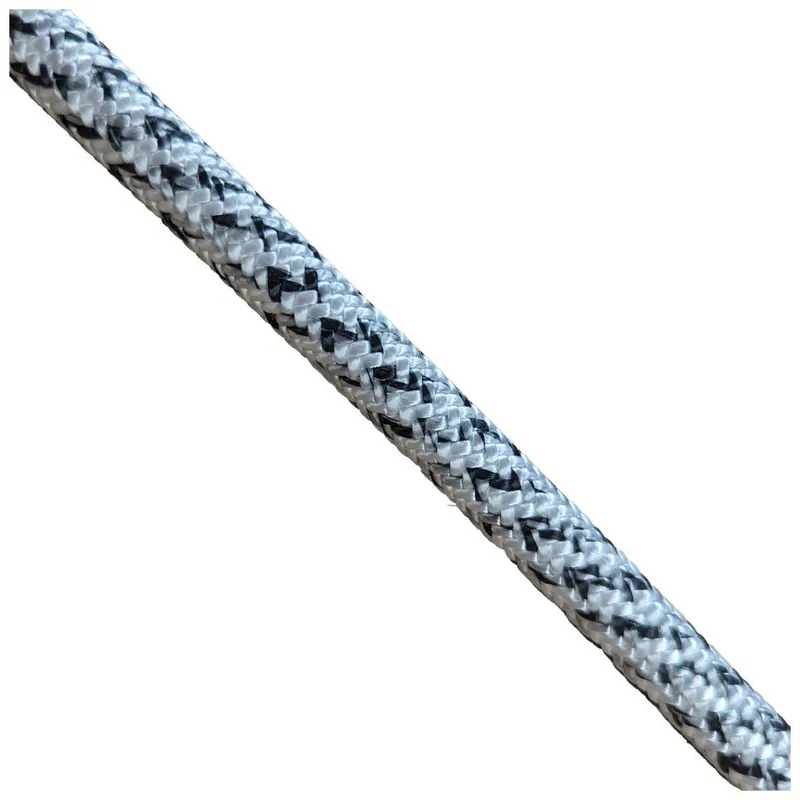 Omezená Nabídka Courant lano Rebel 11mm bílá - metráž