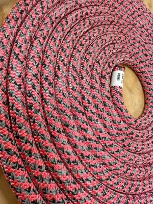 Courant lano Rebel Pink Dragon 11 mm - metráž Nízká Cena