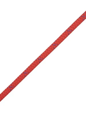 Aktuální Courant lano Truck 10,5mm červená - metráž