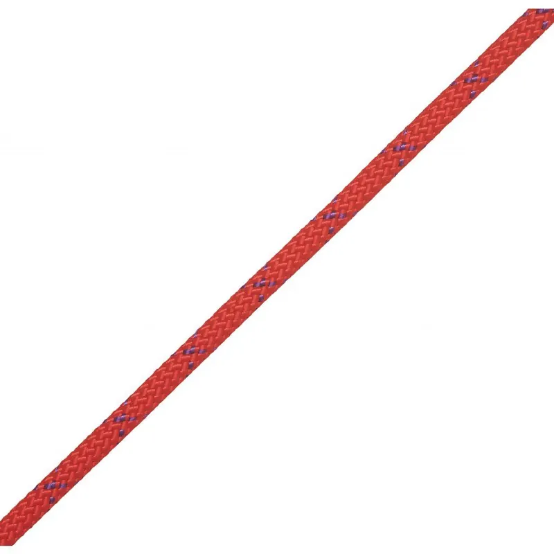 Aktuální Courant lano Truck 10,5mm červená - metráž