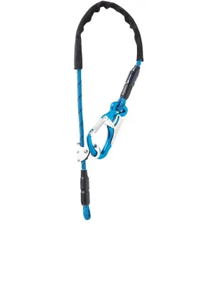 Sleva Courant lanyard EQUA R s blokantem a karabinou TANGO