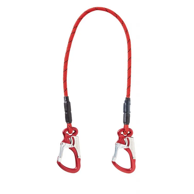 Courant lanyard EQUA S a 2 karabiny TANGO Časově Omezené