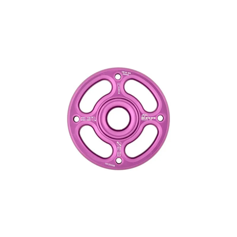 DMM Rigging Hub 119mm ARB-HUB108 Top Prodej