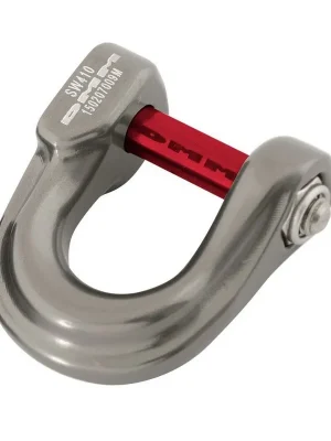 DMM Compact Shackle Bezpečná Platba
