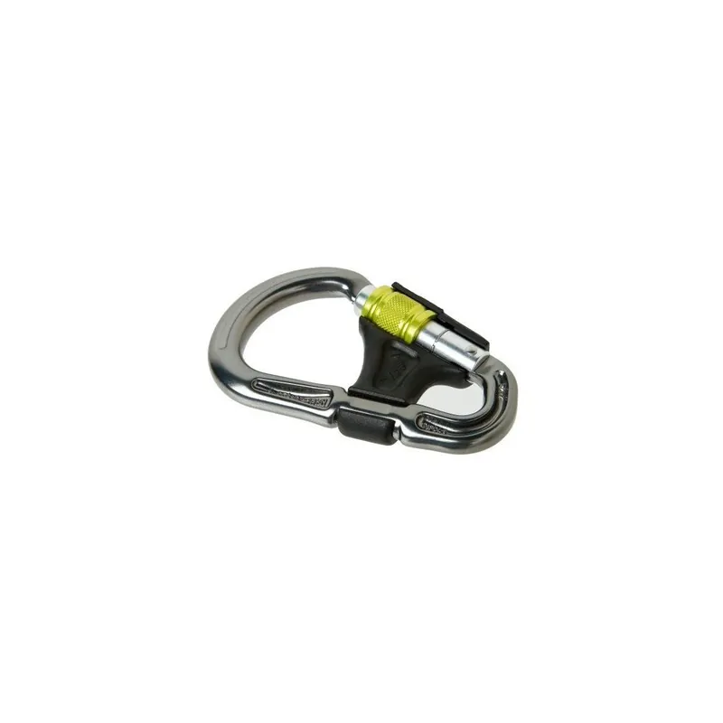 DMM karabina Belay Master Přímo Od Výrobce