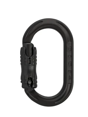 Nová Kolekce DMM Karabina XSRE Locksafe Matt Grey