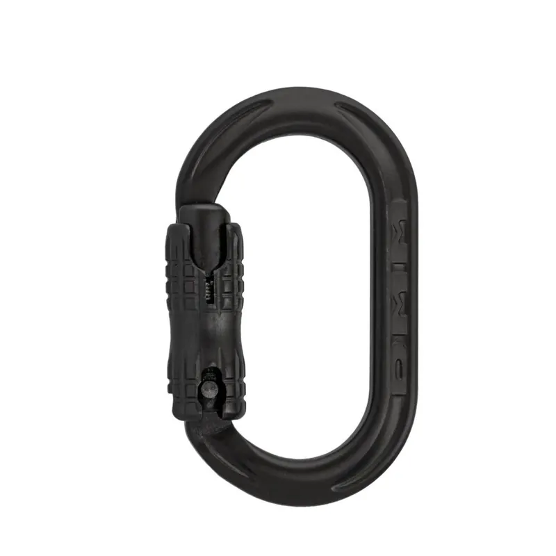 Nová Kolekce DMM Karabina XSRE Locksafe Matt Grey