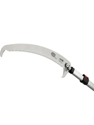FELCO teleskopická pila FELCO 684 2,3 - 6,4 m Horká Nabídka