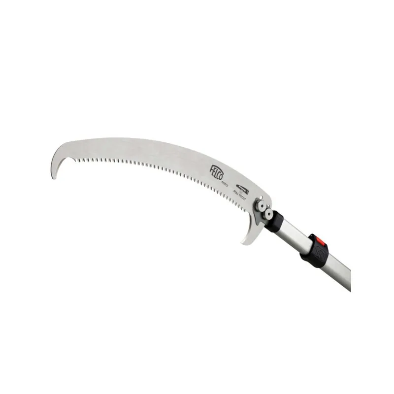 FELCO teleskopická pila FELCO 684 2,3 - 6,4 m Horká Nabídka
