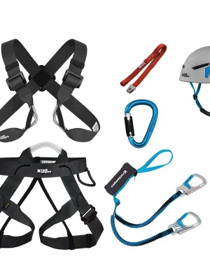 Ferrata Go Evo Jen Po Omezenou Doba