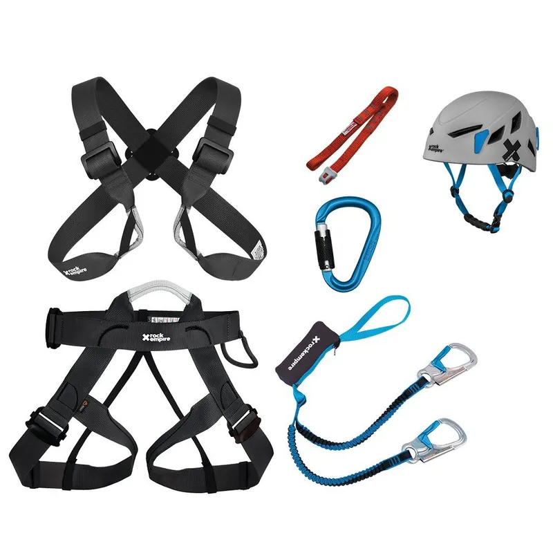 Ferrata Go Evo Jen Po Omezenou Doba