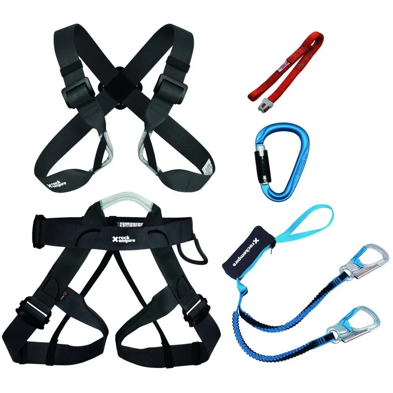 Top Prodej Ferrata Go Connect