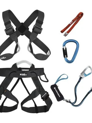 Jen Po Omezenou Doba Ferrata Twist Connect