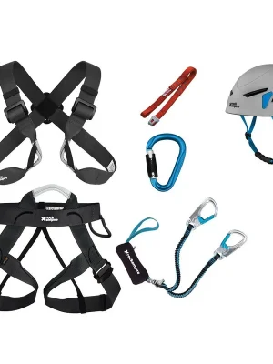 Kup Teď Ferrata Twist Evo
