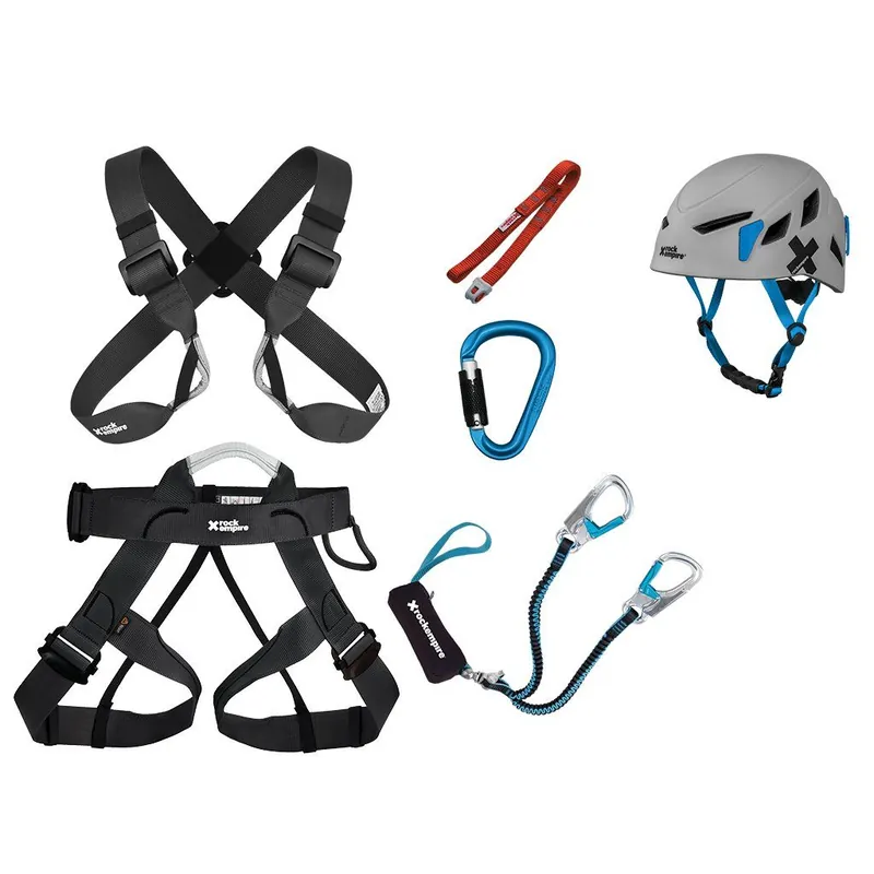 Kup Teď Ferrata Twist Evo