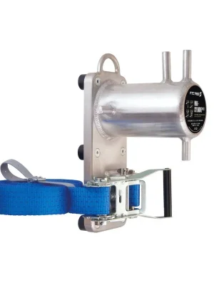 FTC spouštěcí buben MINI-CYLINDRE HR 2.1 Nová Kolekce
