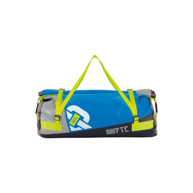 Akční Nabídka FTC taška DUFFLE BAG