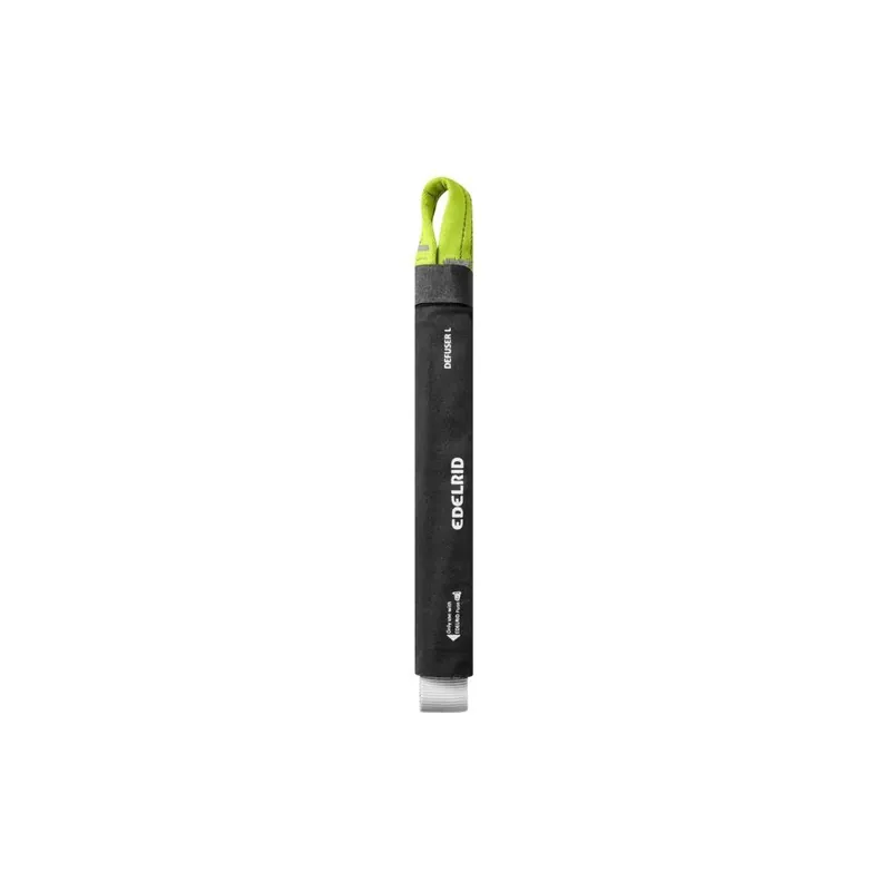Edelrid tlumič pádu DEFUSER L Nakupujte Hned