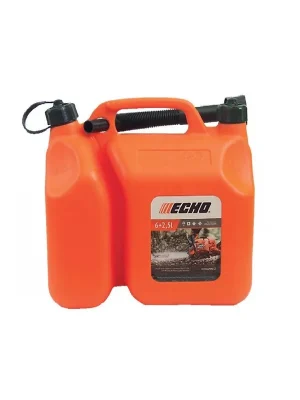 ECHO kombinovaný kanystr 6+2,5 l Sleva
