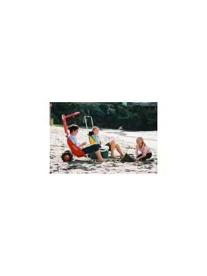 Výprodej Eckla stříška proti slunci s opěrkou krku pro BEACH ROLLY
